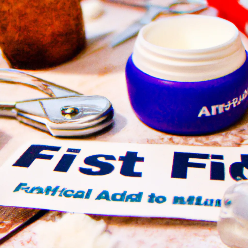 Wskazówki dotyczące pierwszej pomocy dla zwierząt domowych