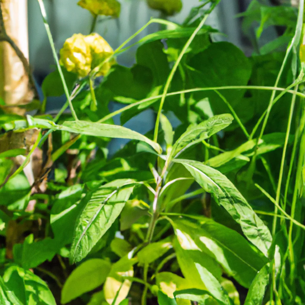 Co odstrasza komary w ogrodzie: Naturalne i skuteczne metody