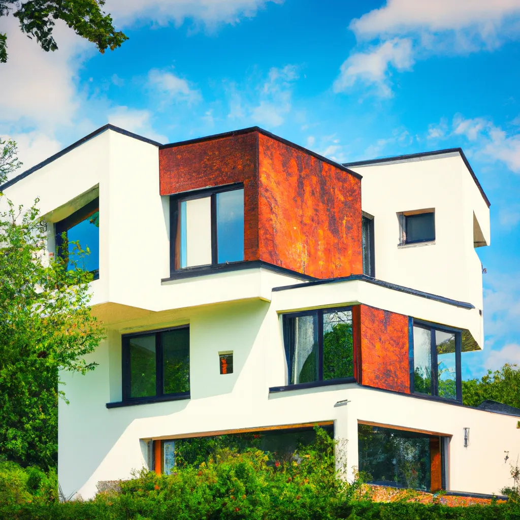 Dom kostka: Jaka elewacja najlepiej się sprawdzi?