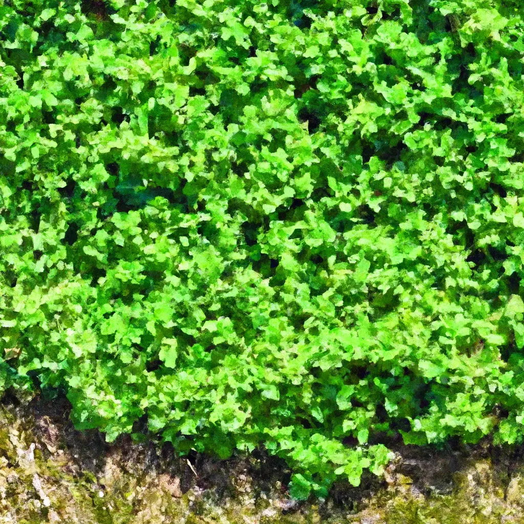 Co zamiast trawy w ogrodzie: Alternatywne rozwiązania