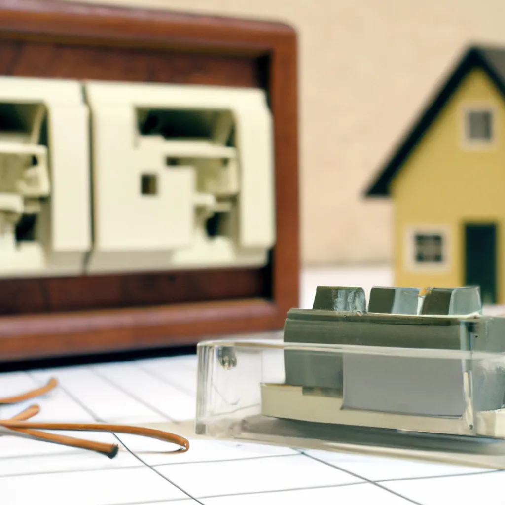 Jakie bezpieczniki do domu: Wybór odpowiednich zabezpieczeń