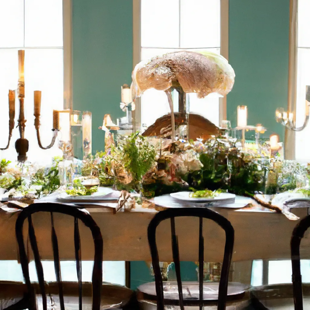 Jak udekorować dom na wesele: Praktyczne porady