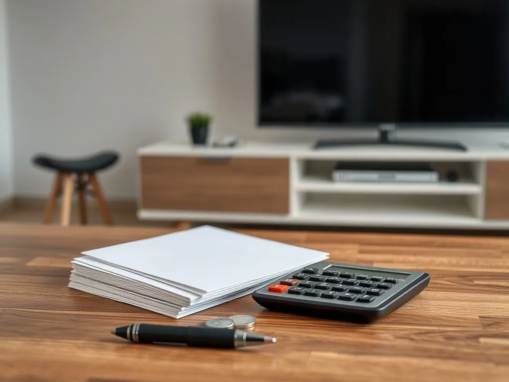 Abonament RTV – nowe stawki i zasady