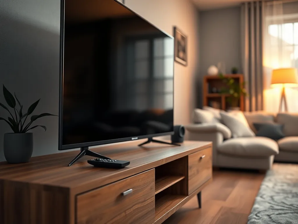 Zalety i wady telewizorów OLED