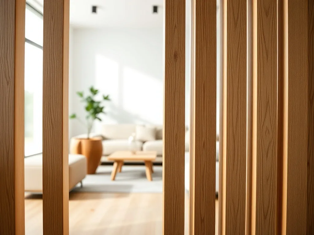 Czy lamele są praktyczne?