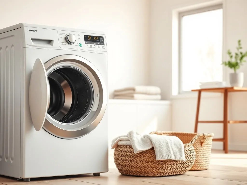 Jaką suszarkę do ubrań z pompą ciepła wybrać?