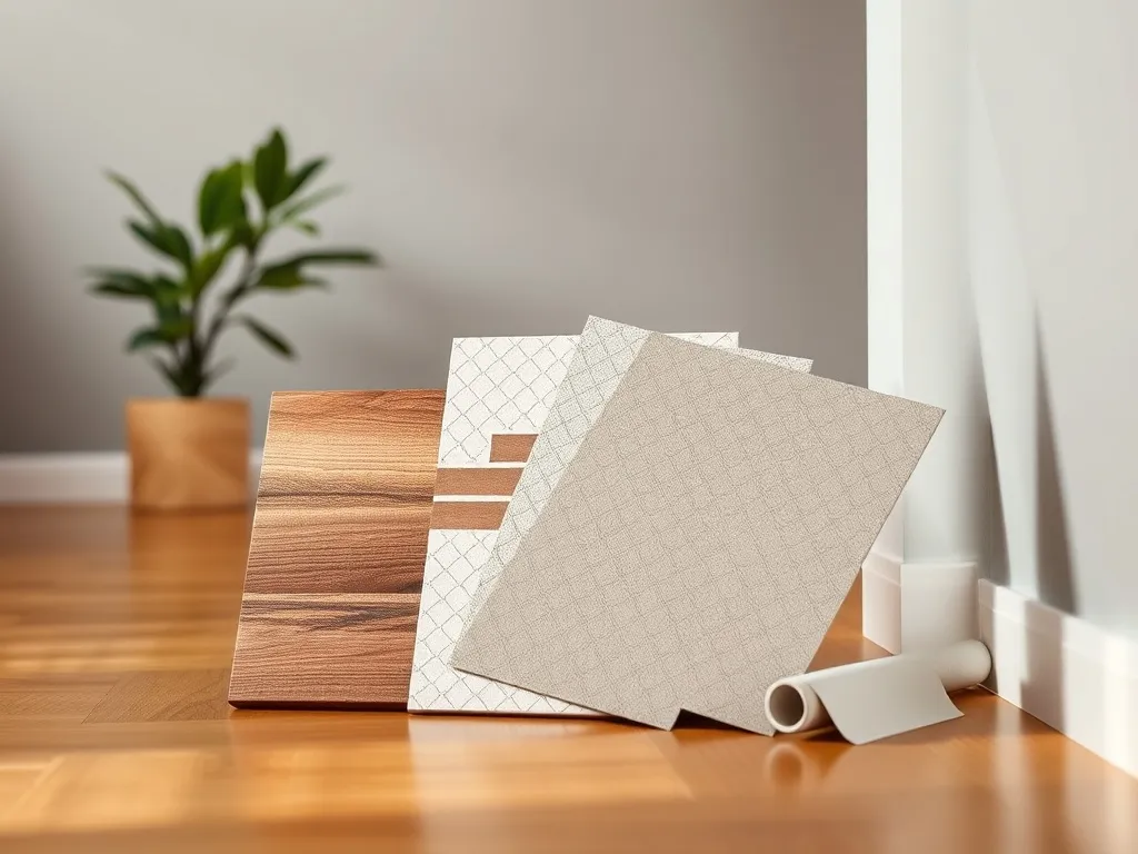 Co położyć na ścianie zamiast gładzi?