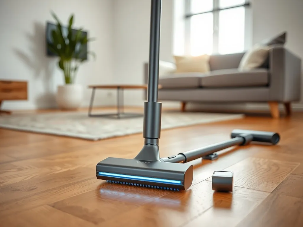 Odkurzacze pionowe bezprzewodowe ranking: najlepsze modele