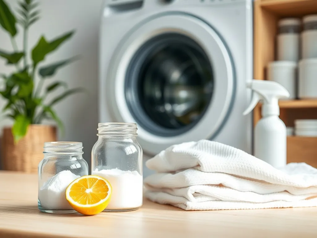 Jak dbać o pralkę aby uniknąć awarii i pleśni?